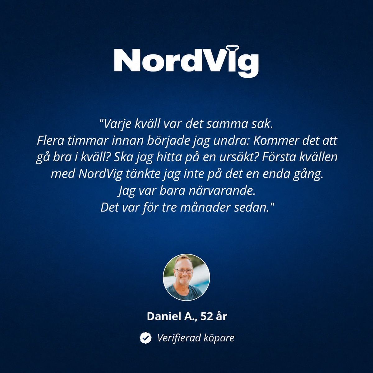 NordVig - Intimring